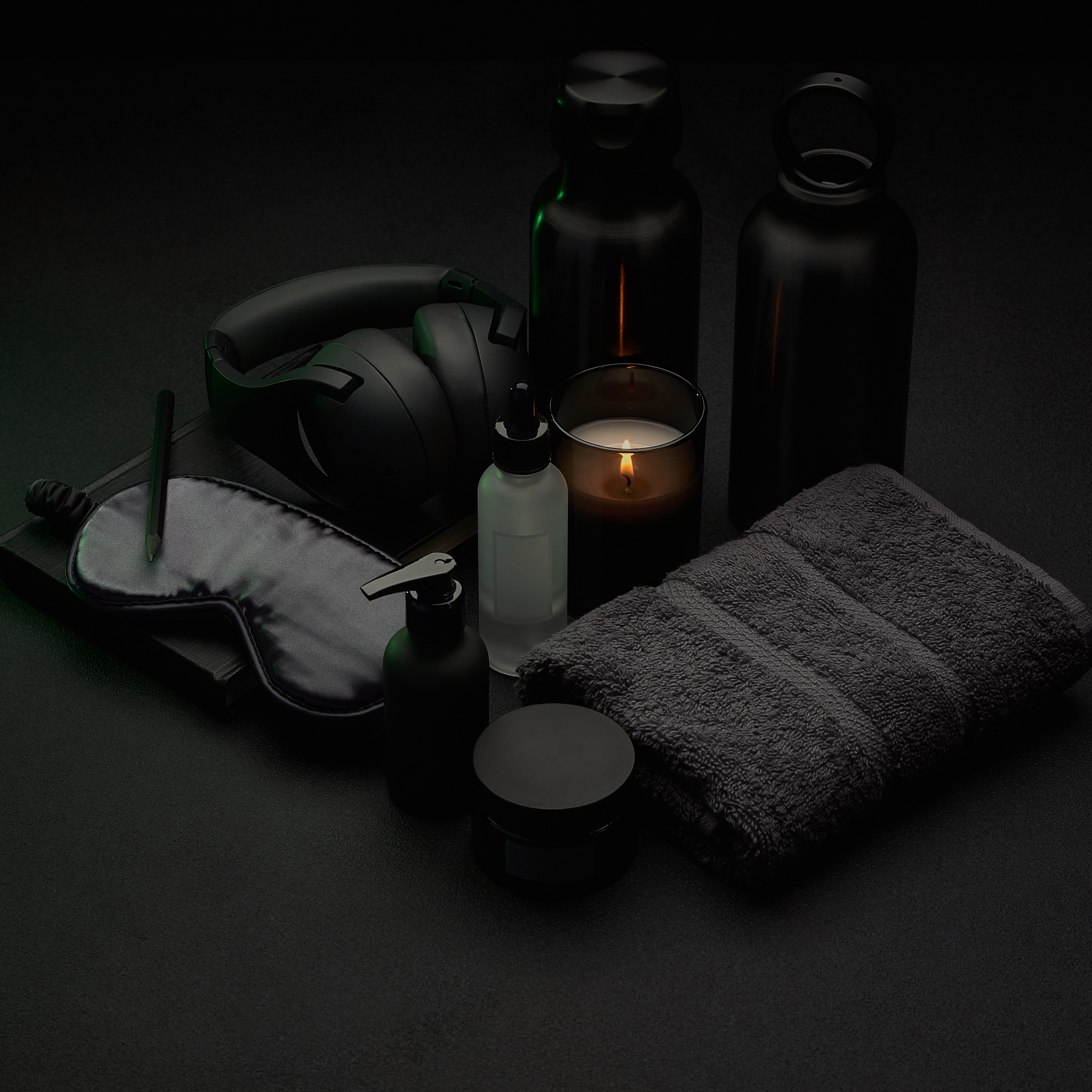 Wellbeing & Lifestyle